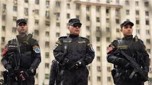 معاوني الأمن 2025