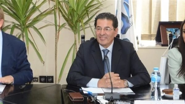 المهندس مصطفى النجاري