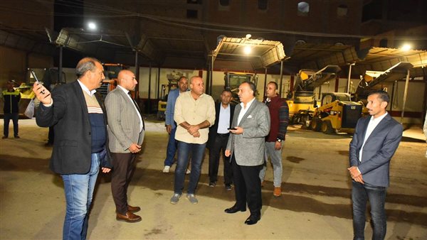  محافظ أسيوط  