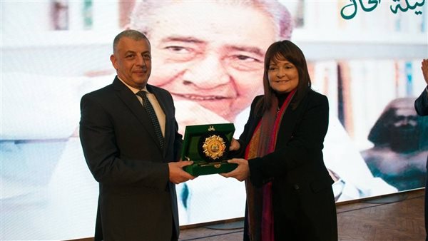 محافظ الاسماعيلية