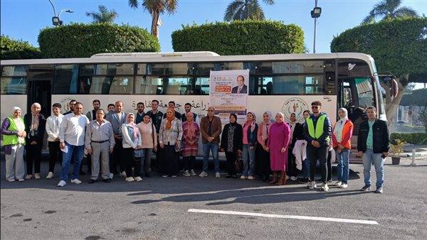 جانب من الفاعليات