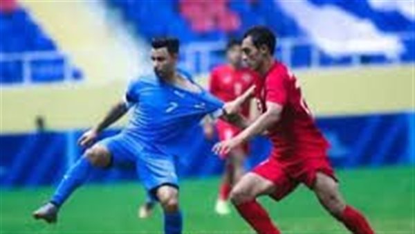 بث مباشر مباراة النجف