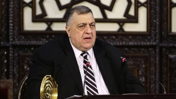 رئيس مجلس الشعب السوري