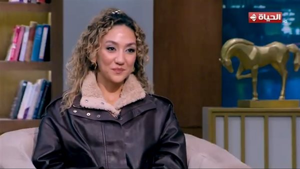 زينة عبد الباقي 