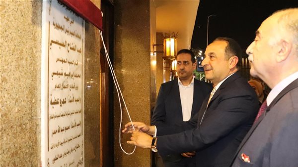 المهندس محمد شيمي