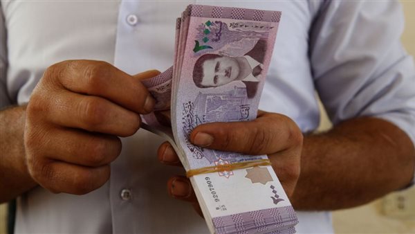 الليرة السورية