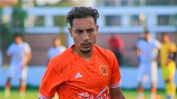  أحمد شاهين لاعب