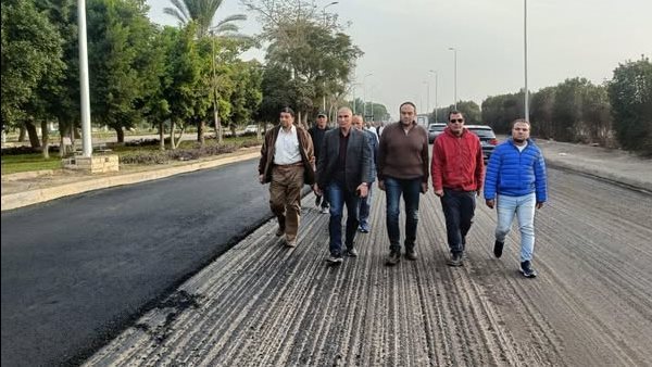 جانب من الجولة 