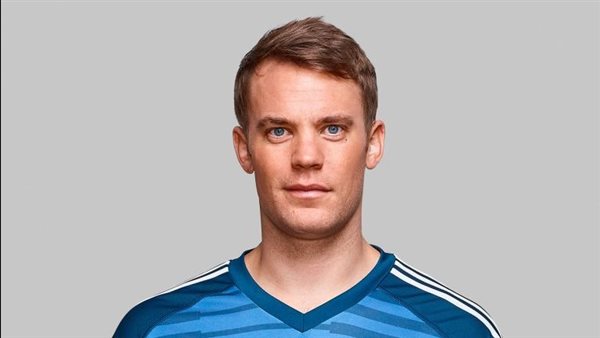  مانويل نوير