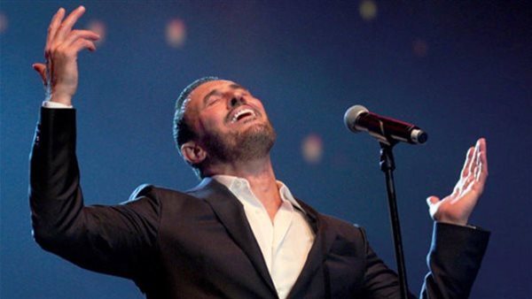 كاظم الساهر 