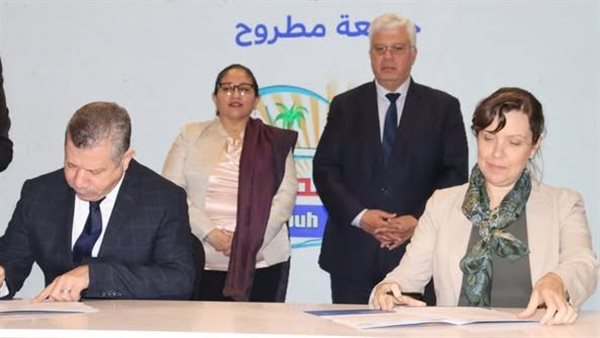 جانب من الفاعليات