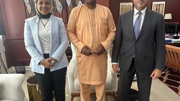 رئيس بوروندي