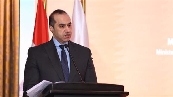 وزير الشؤون النيابية