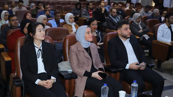 هاكاثون الشباب