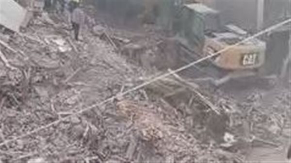 سكان عقار العباسية