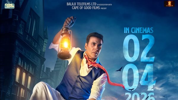 أكشاي كومار 