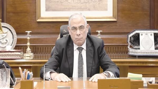 النائب العام المستشار