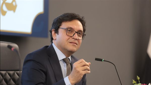 وزير الثقافة 