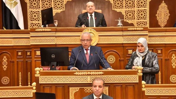 مجلس الشيوخ