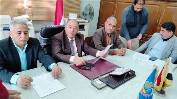 الدكتور حسنى عطية