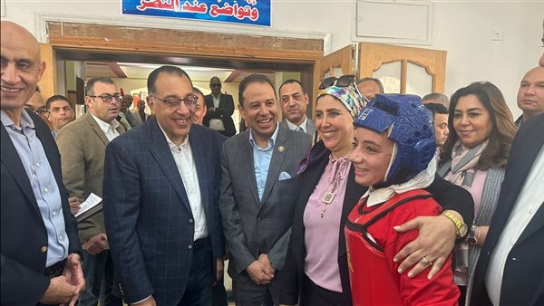 جولة رئيس الوزراء