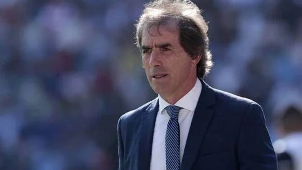 مدرب باتشوكا