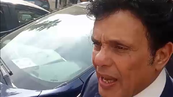 محامي عمر زهران 