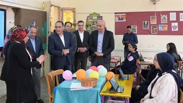 جولة رئيس الوزراء