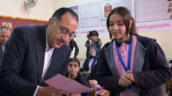 جولة رئيس الوزراء