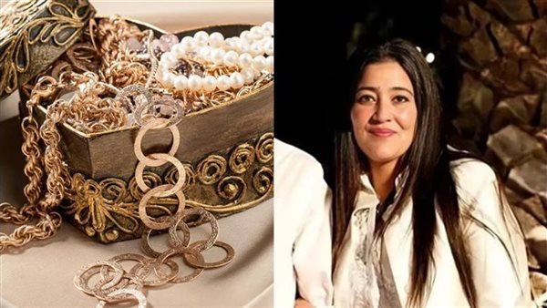 مجوهرات شاليمار الشربتلي