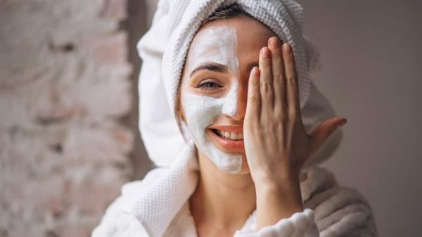 وصفات ترطيب البشرة