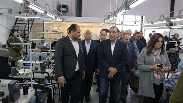 جولة رئيس الوزراء