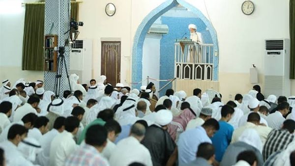 مواقيت الصلاة اليوم