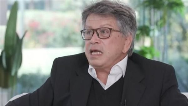 الإعلامي طارق نور