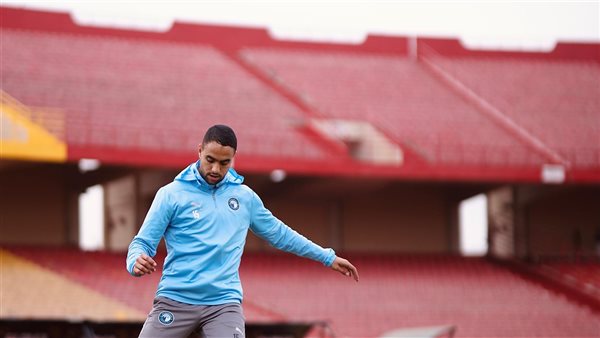 محمد الشيبي