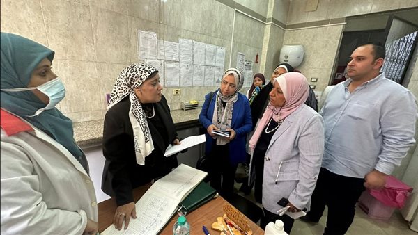 جانب من الجولة 