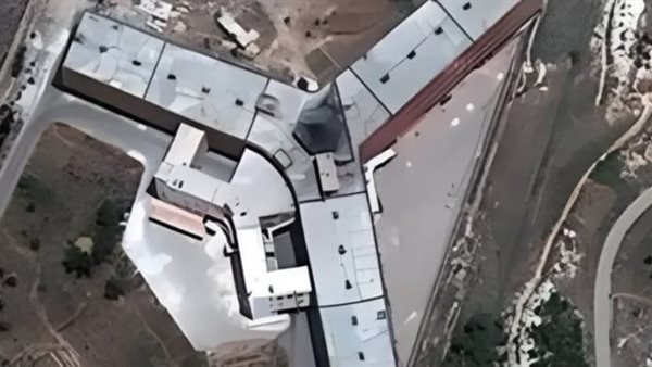 سجن صيدنايا