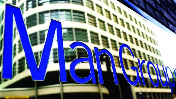 مان جروب