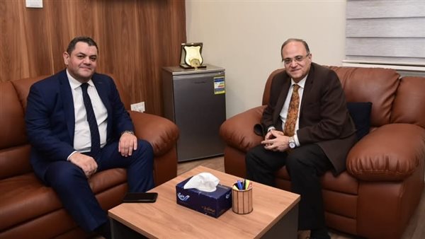 الدكتور علي الغمراوي