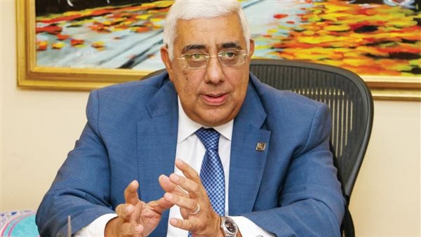 أشرف القاضي