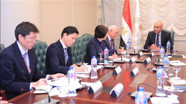 وزير التربية والتعليم