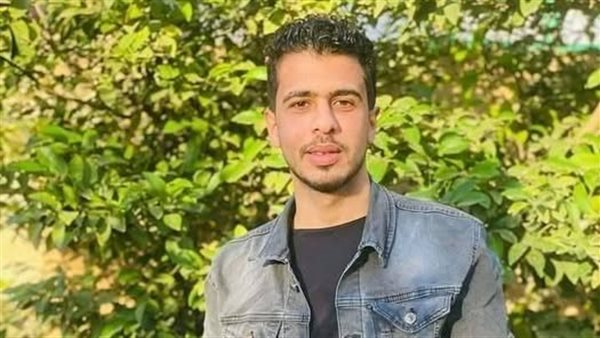 احد ضحايا الحادث