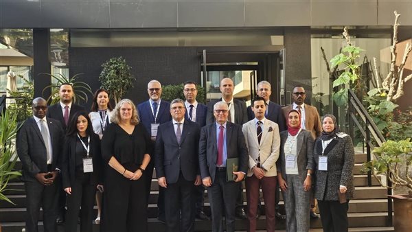 مصلحة الجمارك المصرية