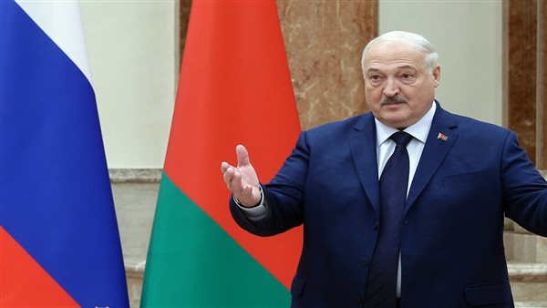 رئيس بيلاروسيا