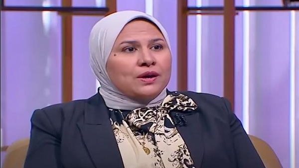 الدكتورة ابتسام مرسي