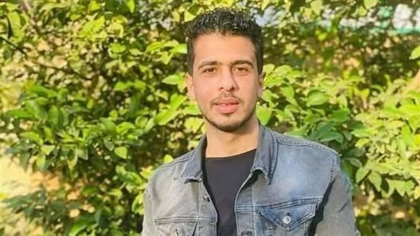 تشييع جثمان حسين