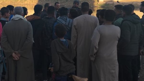 انتظار الأهالى 