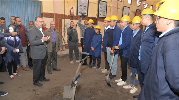 محافظ أسيوط 