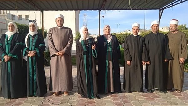 جانب من الفاعليات