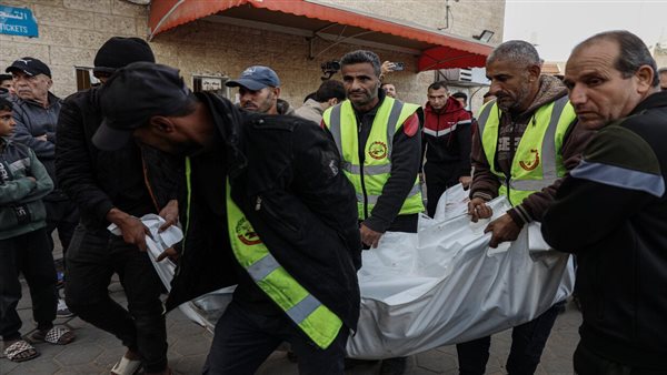 غارات إسرائيلية